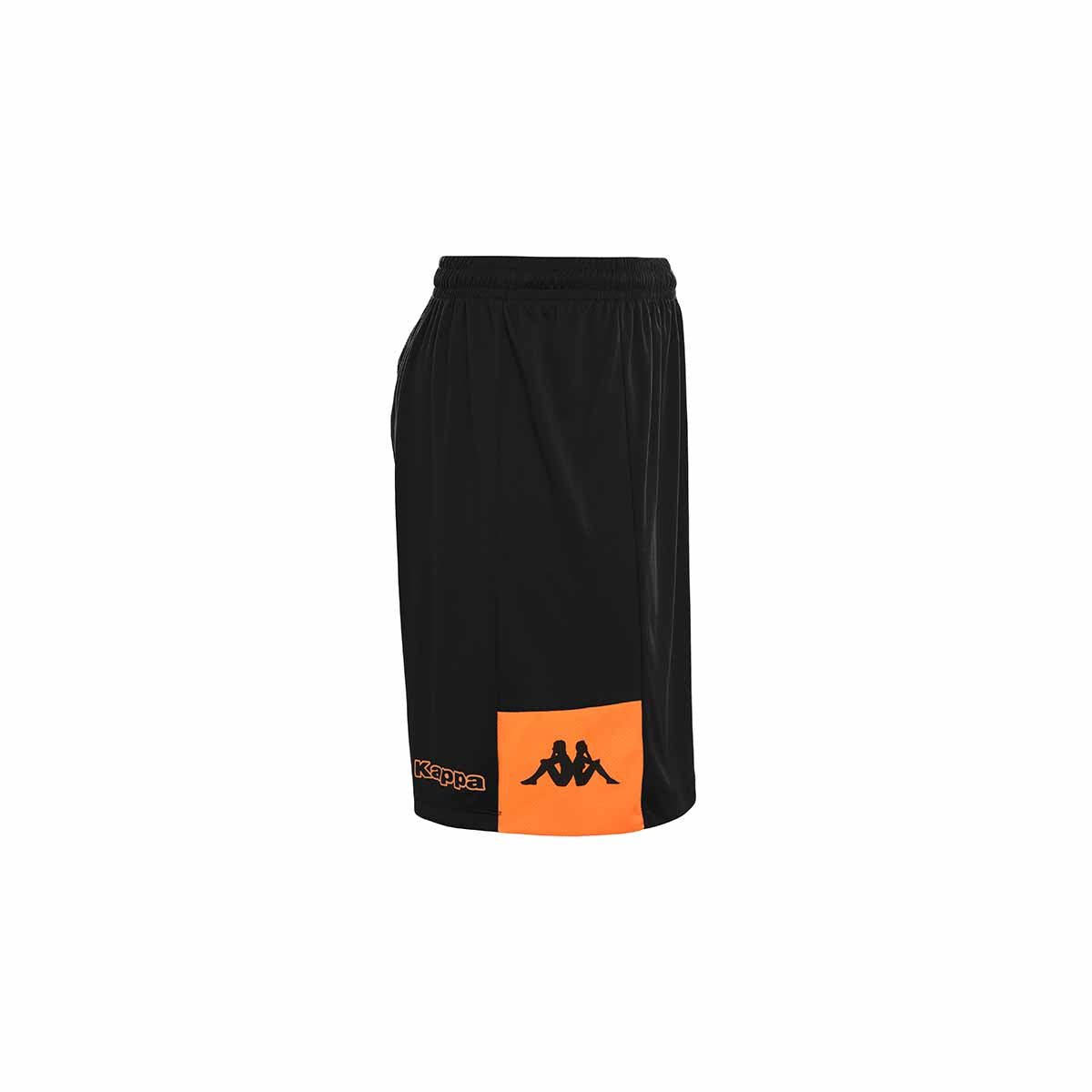 Short Daggo Schwarz Herren - Bild 2