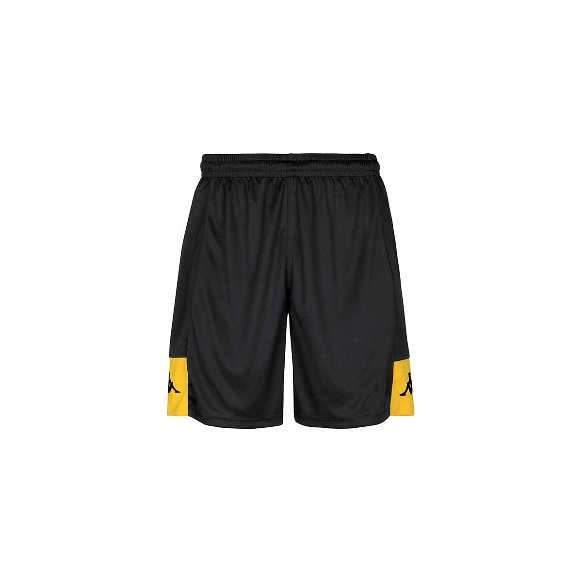 Short Daggo Schwarz Kinder - Bild 1