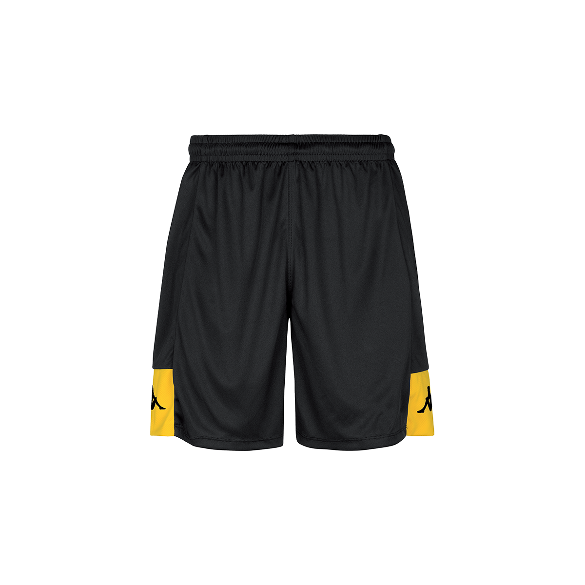 Short Daggo Schwarz Herren - Bild 1