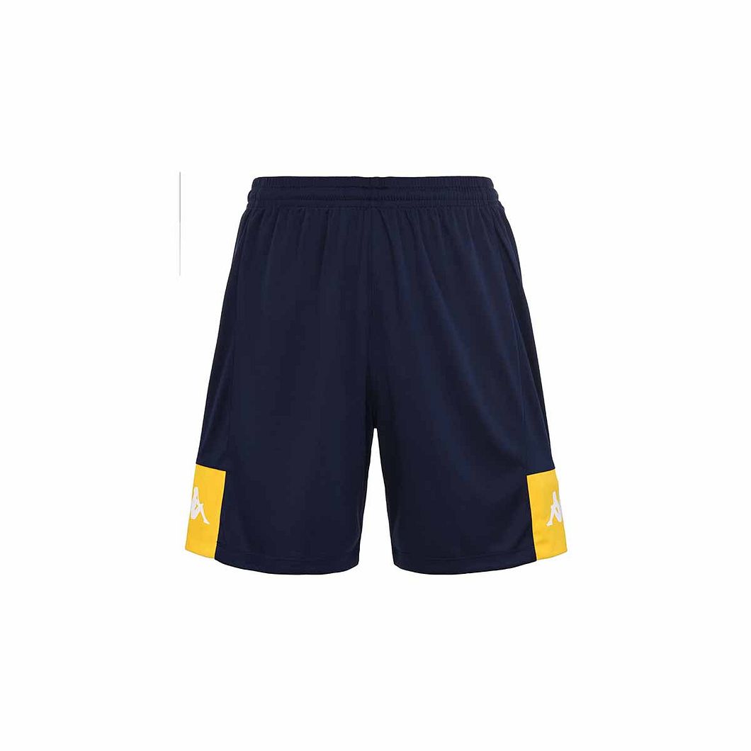 Short Daggo Blau Herren