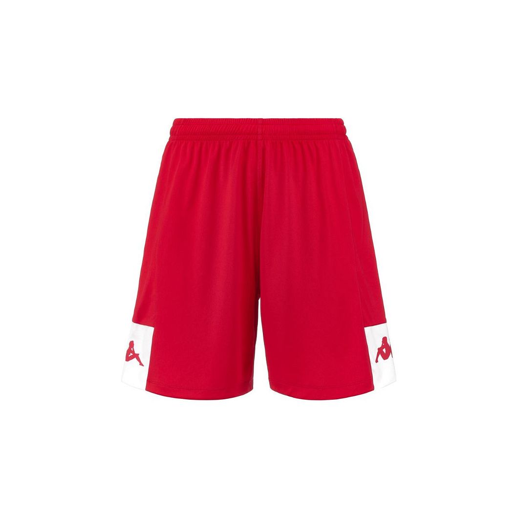 Short Daggo Rot Herren