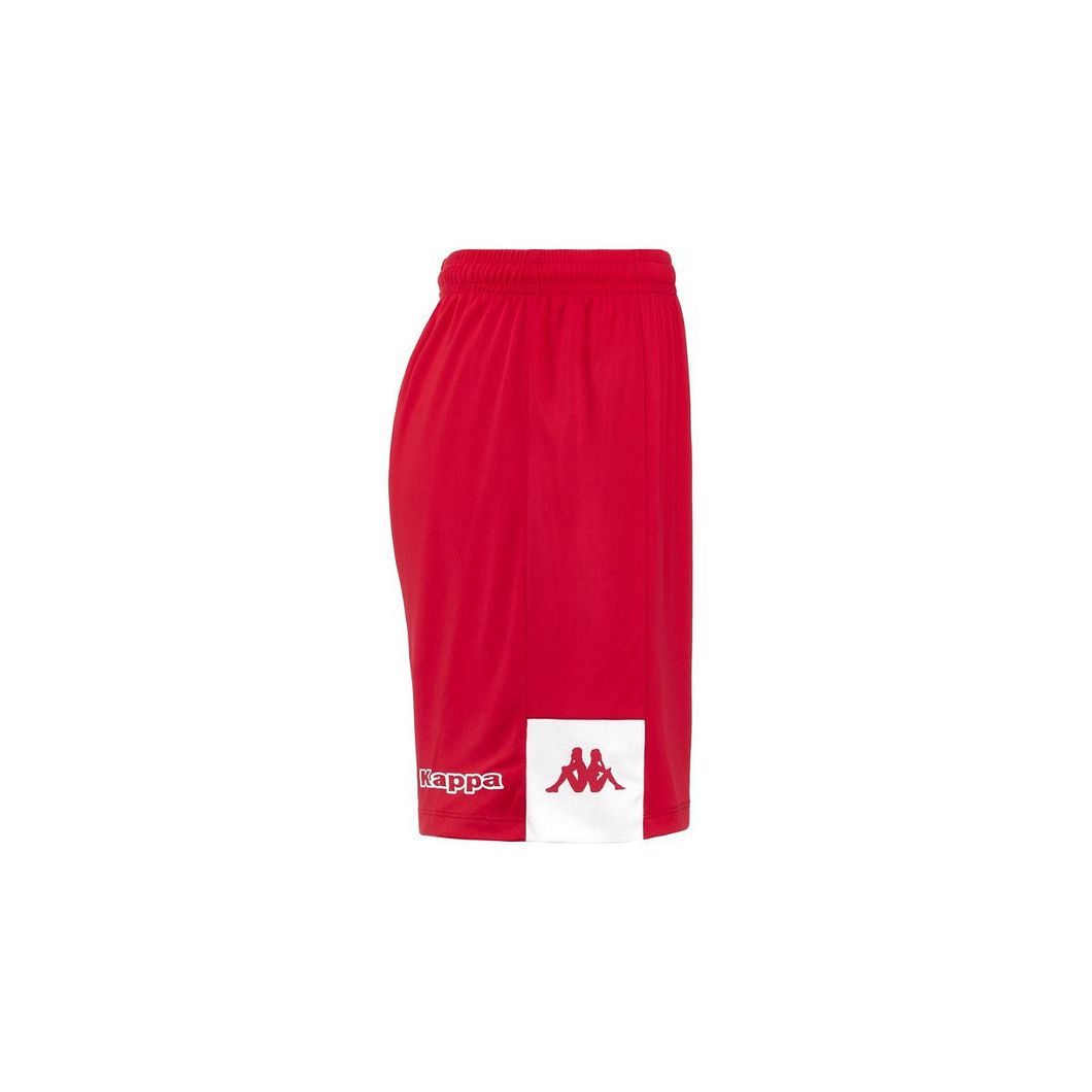 Short Daggo Rot Herren