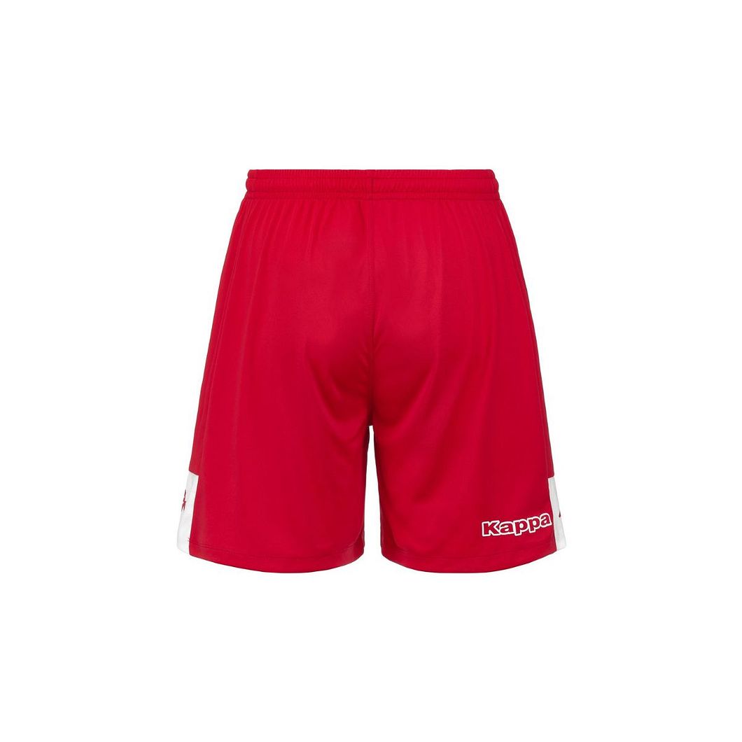 Short Daggo Rot Herren