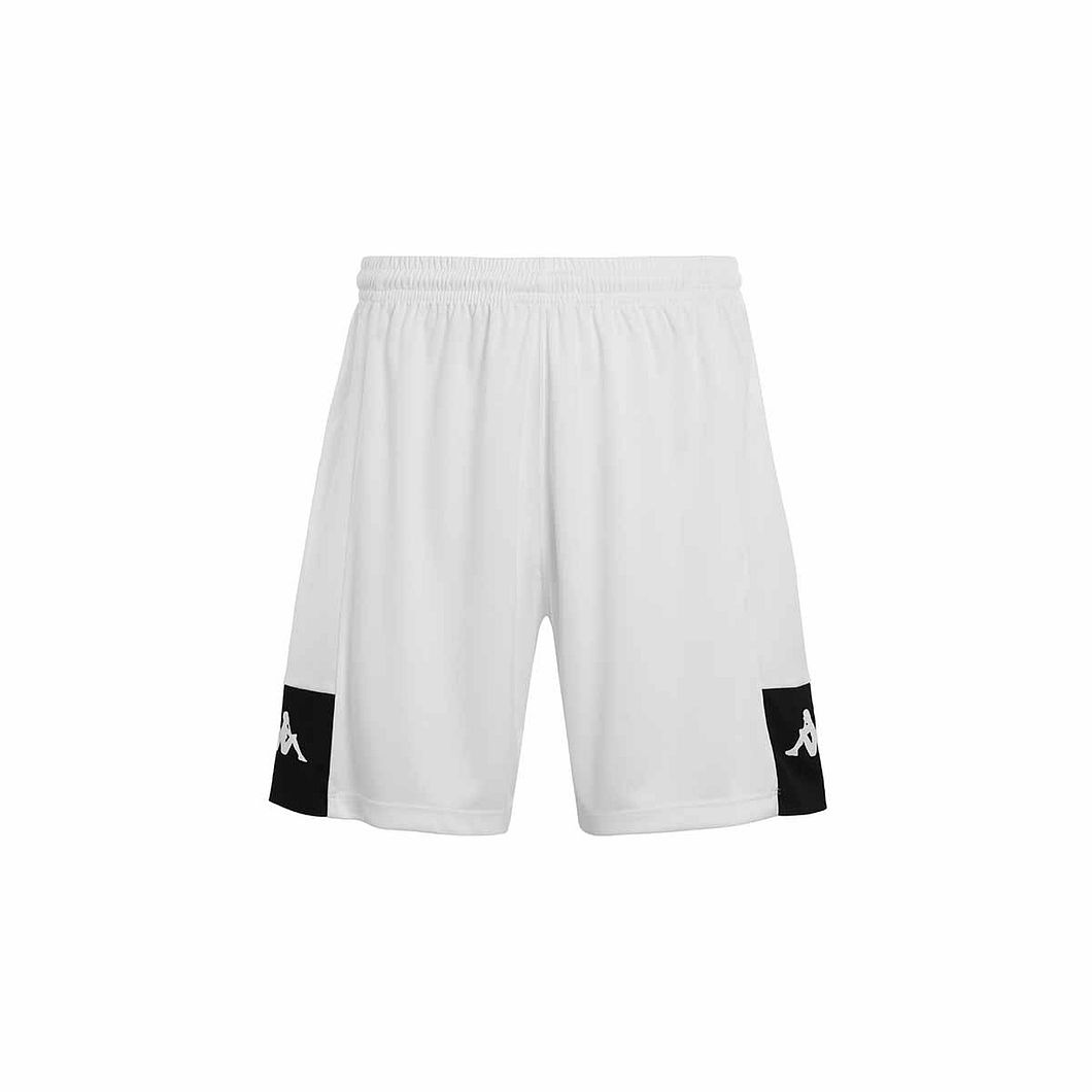 Short Daggo Weiß Herren