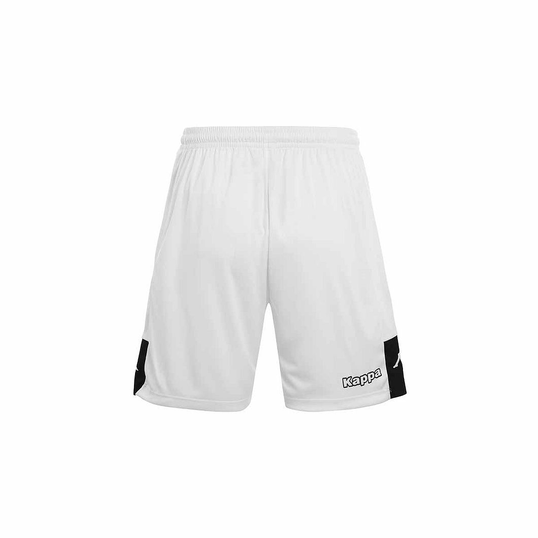 Short Daggo Weiß Herren