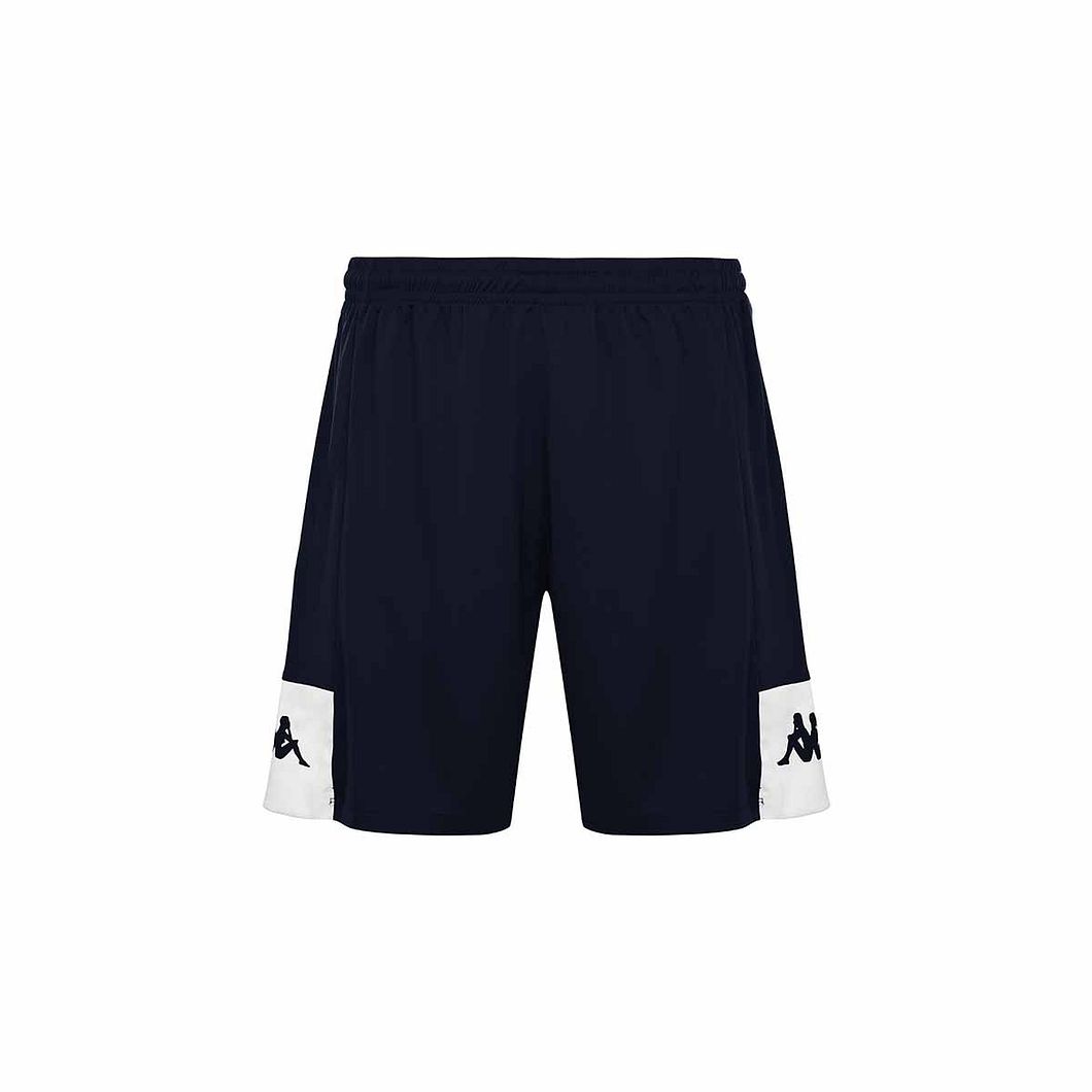 Short Daggo Blau Herren