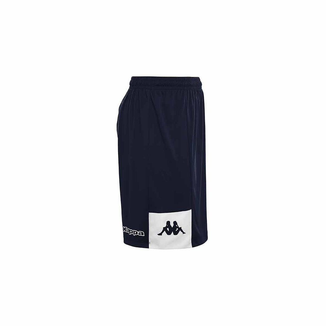 Short Daggo Blau Herren