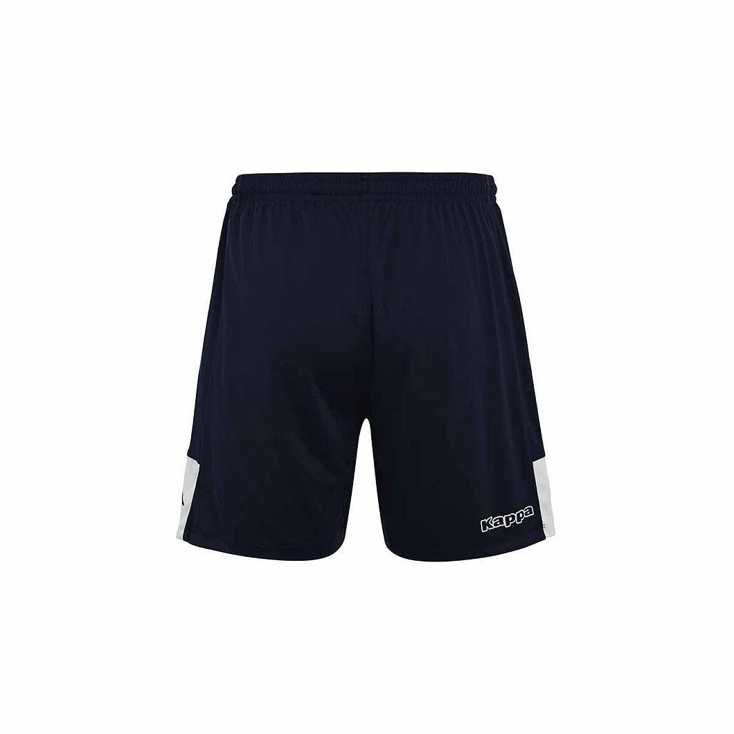 Short Daggo Blau Herren