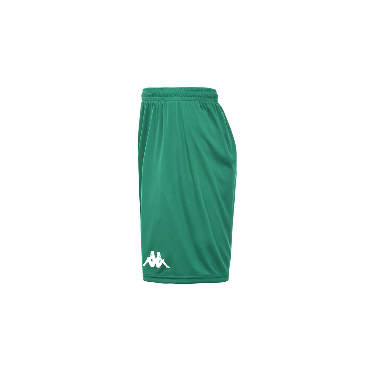 Short Borgo Grün Kinder - Bild 2