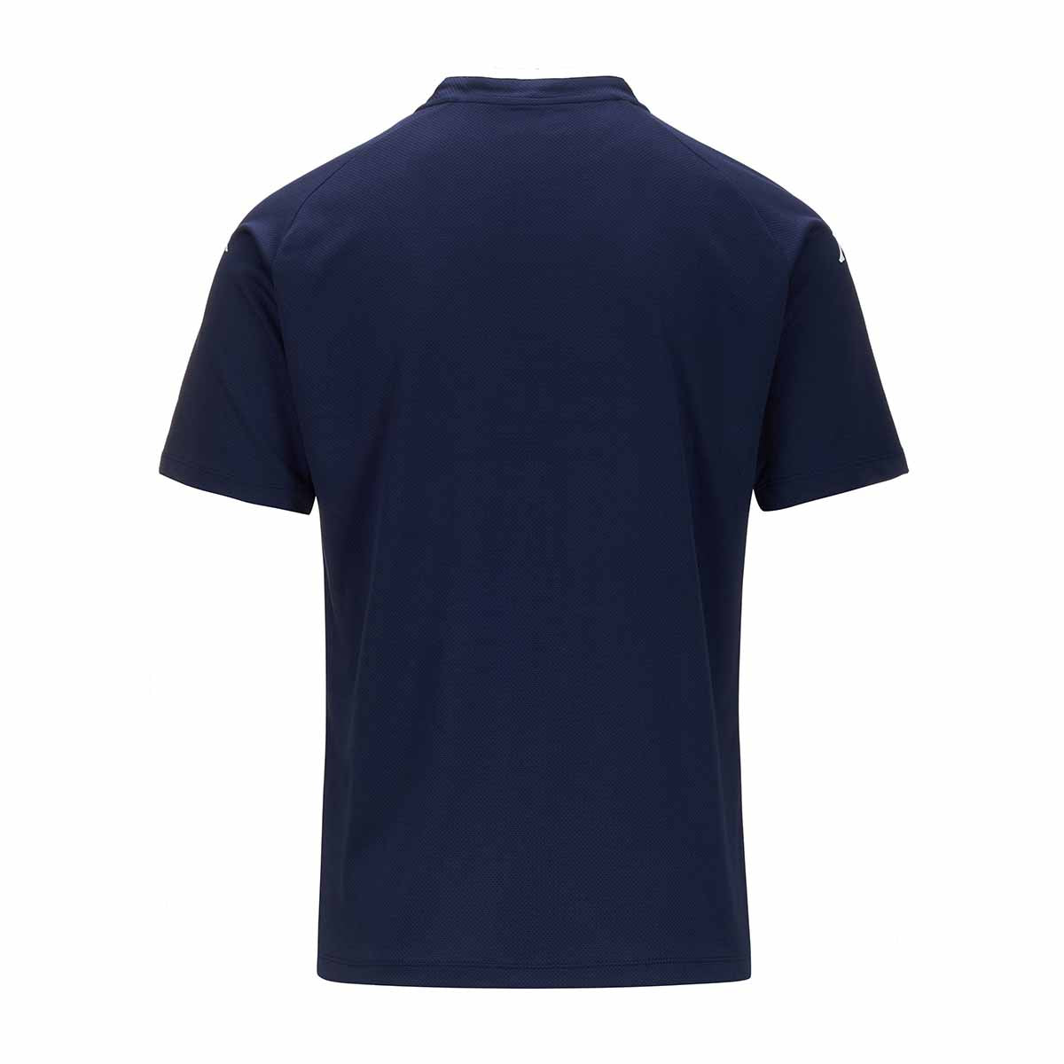 Polo Dalto Blau Herren - Bild 3