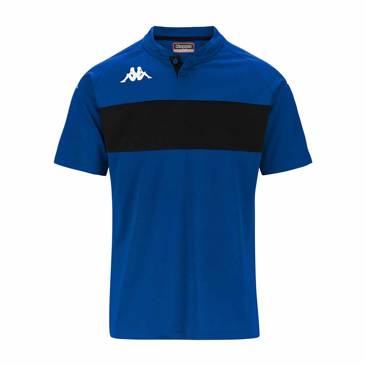 Polo Dalto Blau Herren - Bild 1