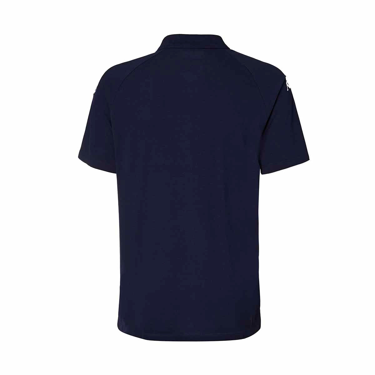 Polo Dianetti Blau Herren - Bild 2