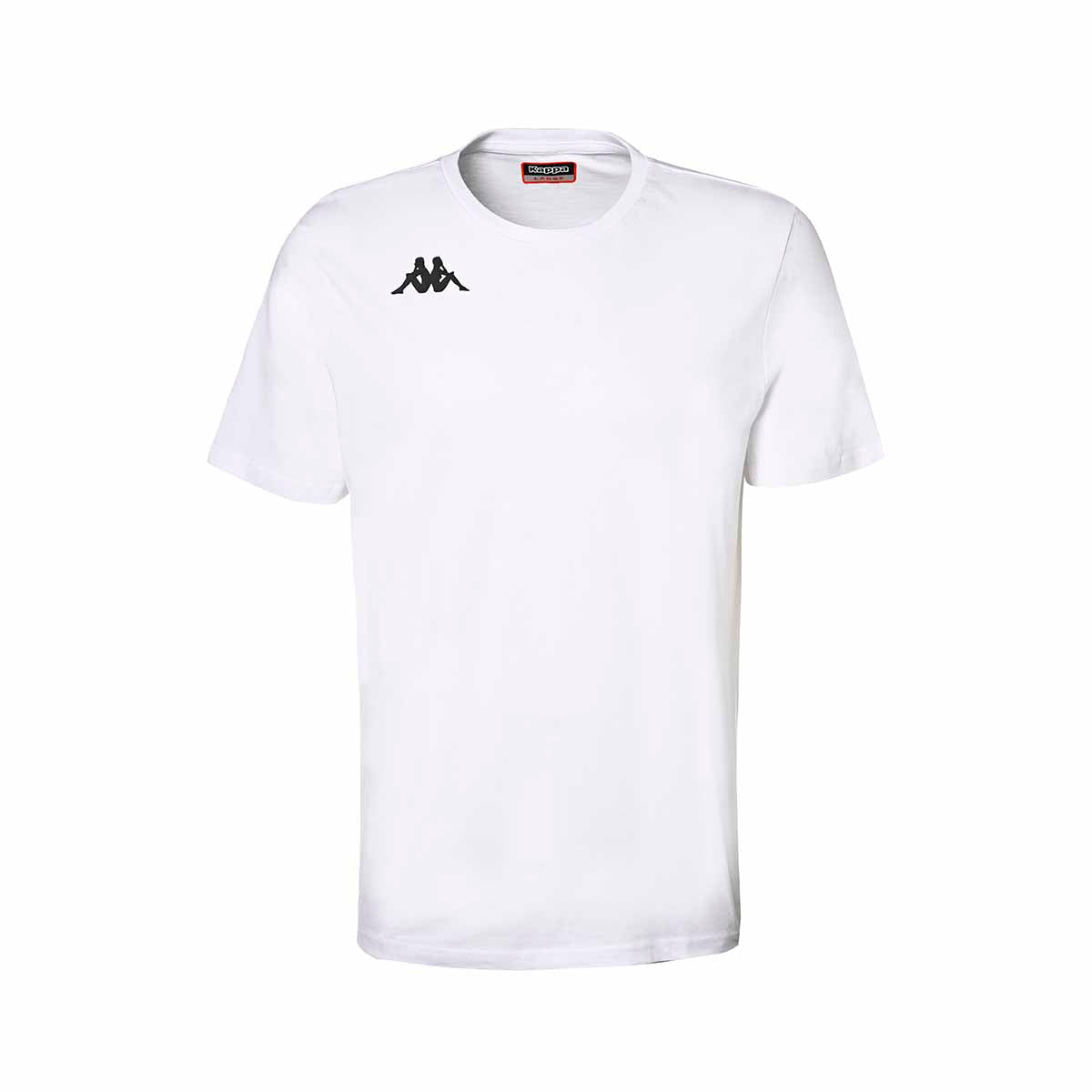 T-shirt Brizzo Weiß Kinder - Bild 1