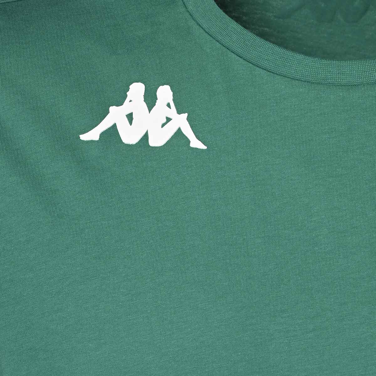 T-shirt Brizzo Grün Kinder - Bild 3