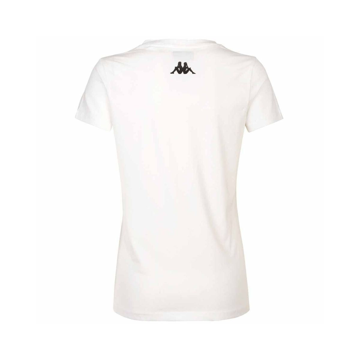 T-shirt Brizza Weiß Damen - Bild 2