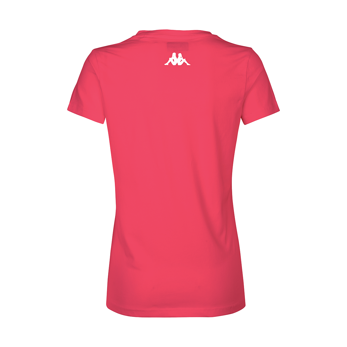 T-shirt Brizza Rosa Damen - Bild 2