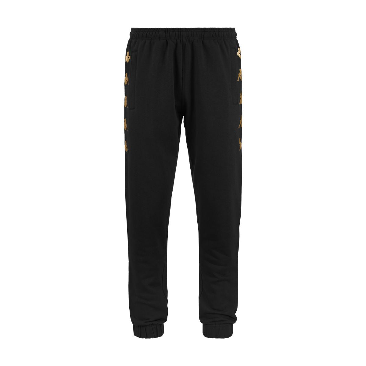 Pantalon Gaudo Schwarz Kinder - Bild 1
