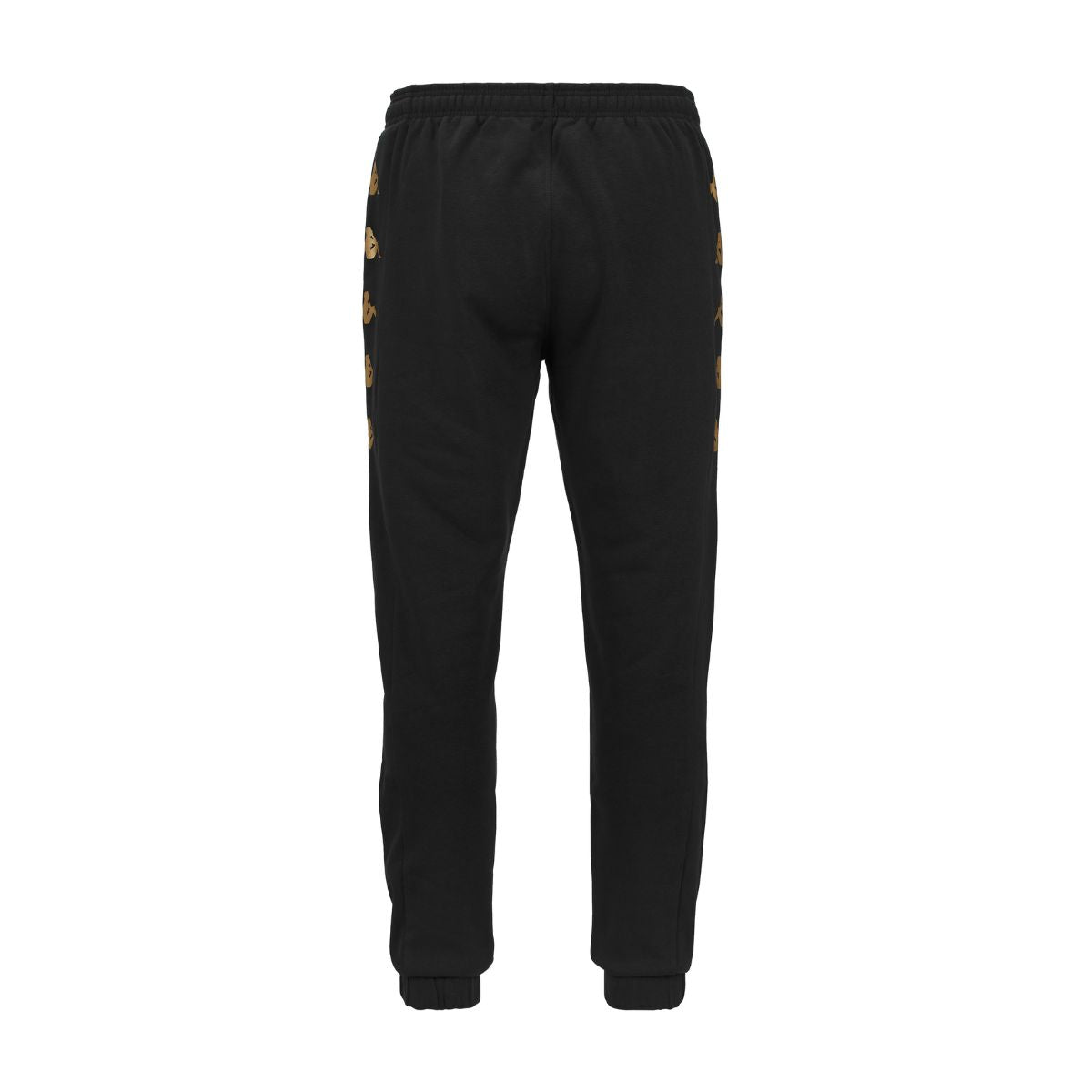 Pantalon Gaudo Schwarz Herren - Bild 1