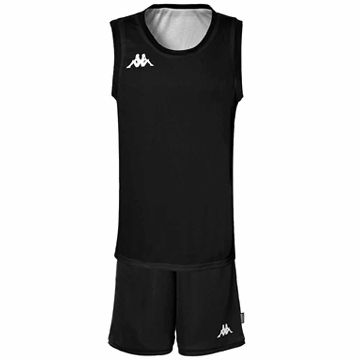 Ensemble Herren Dancosi Schwarz - Bild 1