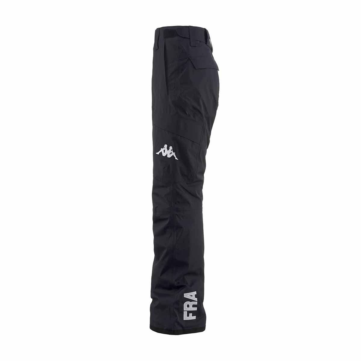 Pantalon 6Cento 632 Padded FFS Blau Unisex - Bild 3