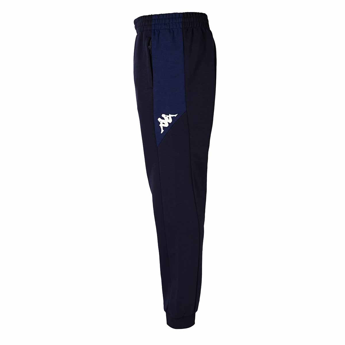 Pantalon Fievolo Blau Herren - Bild 2