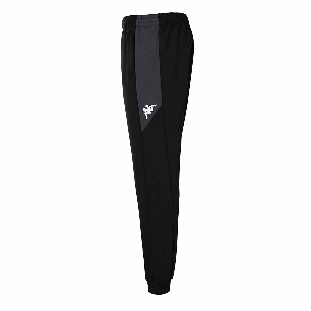 Pantalon Fievola Schwarz Damen - Bild 3
