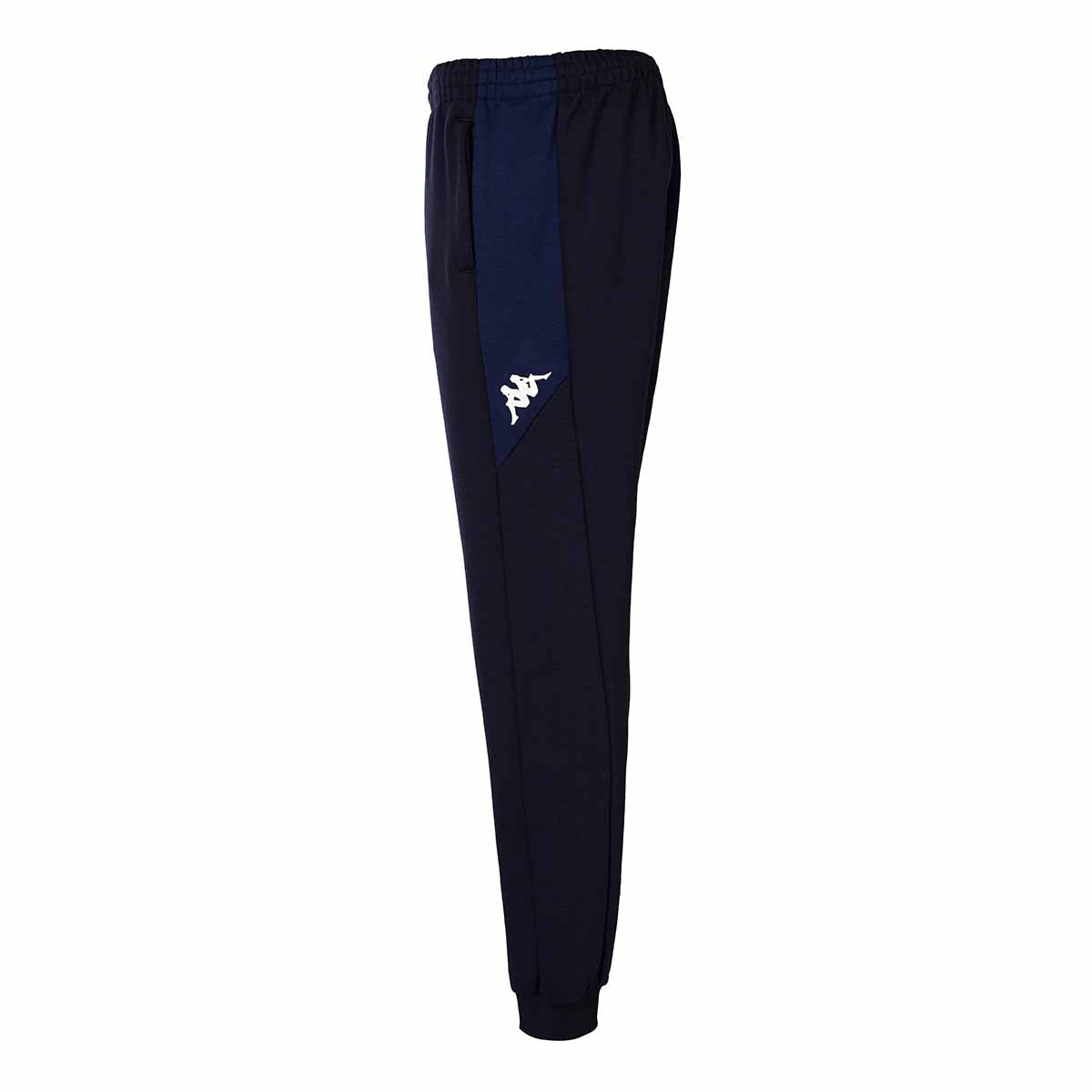 Pantalon Fievola Blau Damen - Bild 2