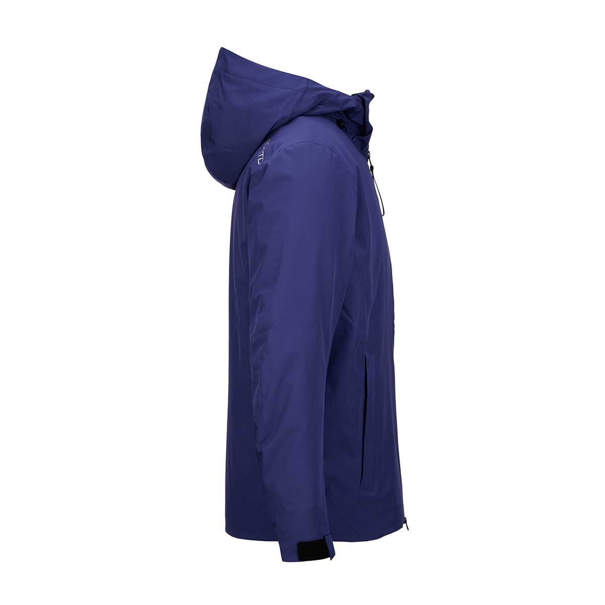 Veste 8Cento 806 Blau Herren - Bild 2