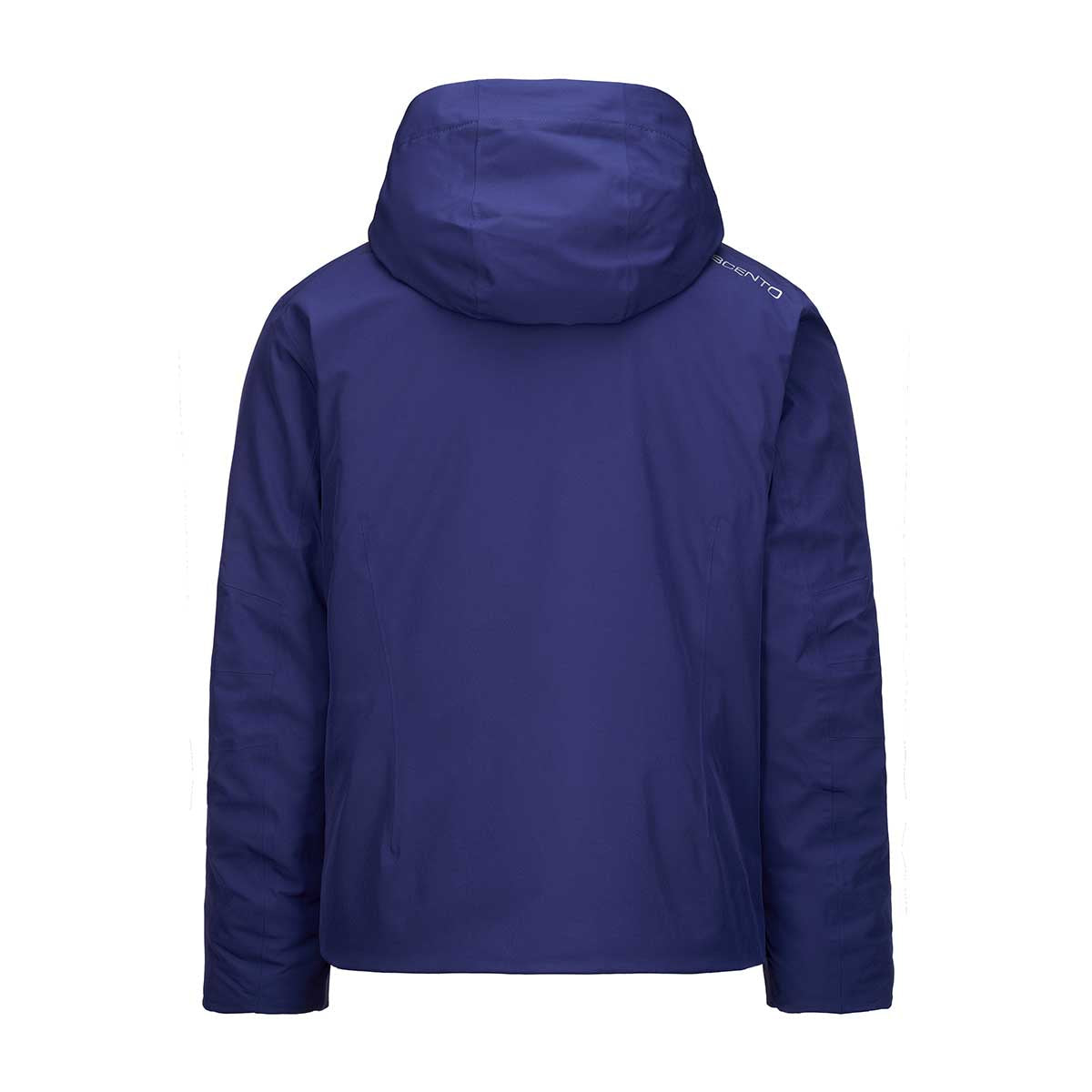 Veste 8Cento 806 Blau Herren - Bild 3