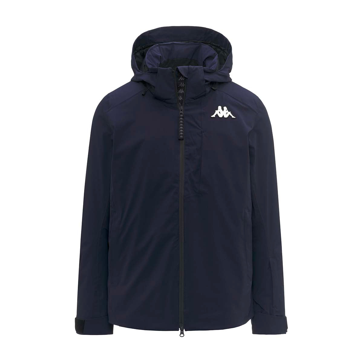 Manteau 8Cento 806 Blau Herren - Bild 2