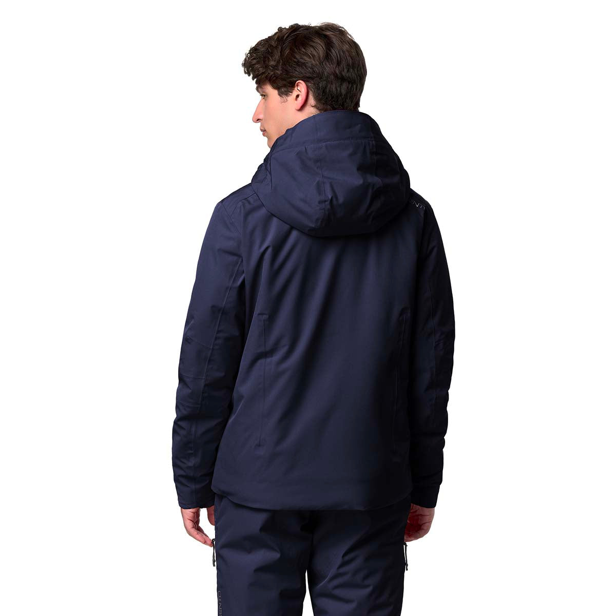 Manteau 8Cento 806 Blau Herren - Bild 5
