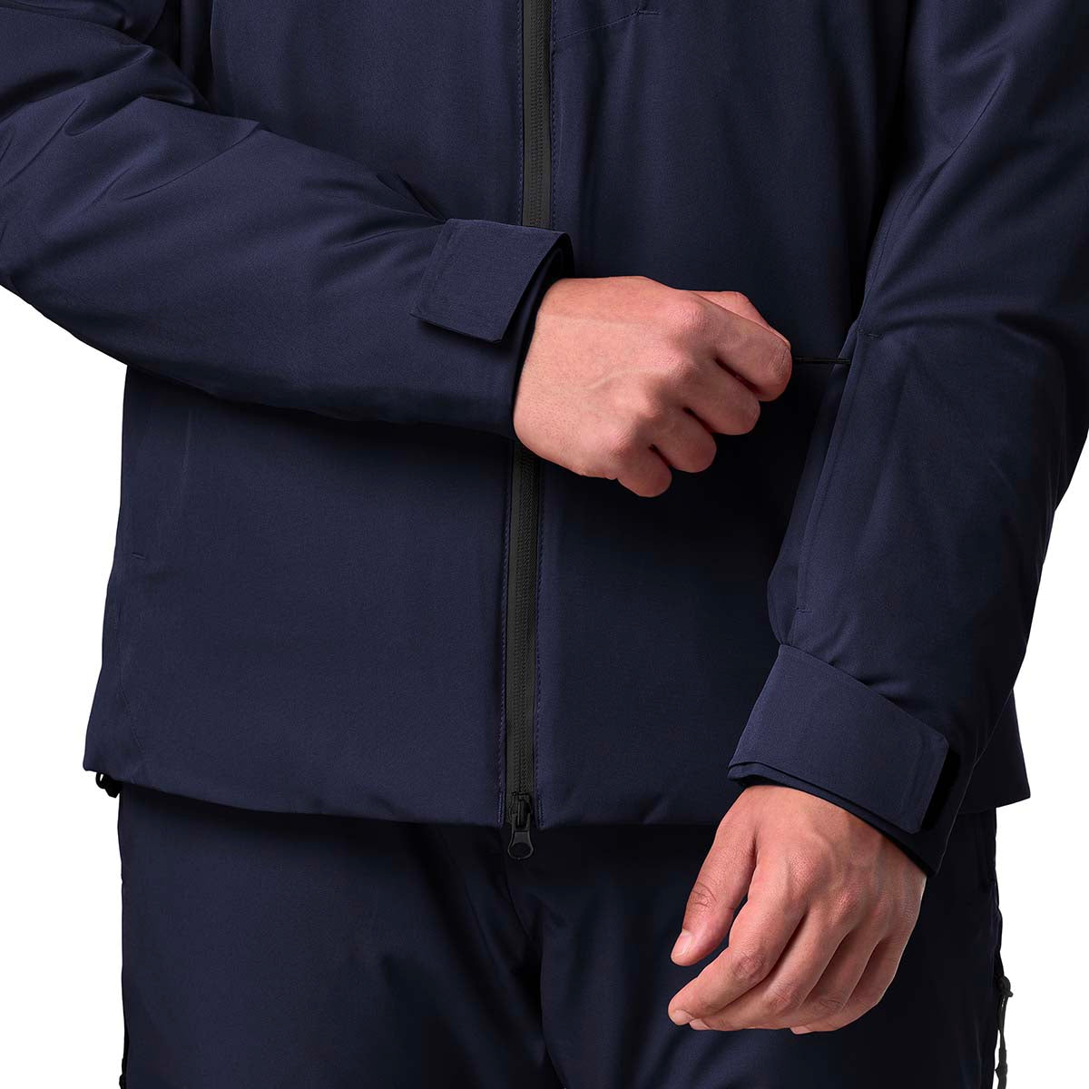 Manteau 8Cento 806 Blau Herren - Bild 3