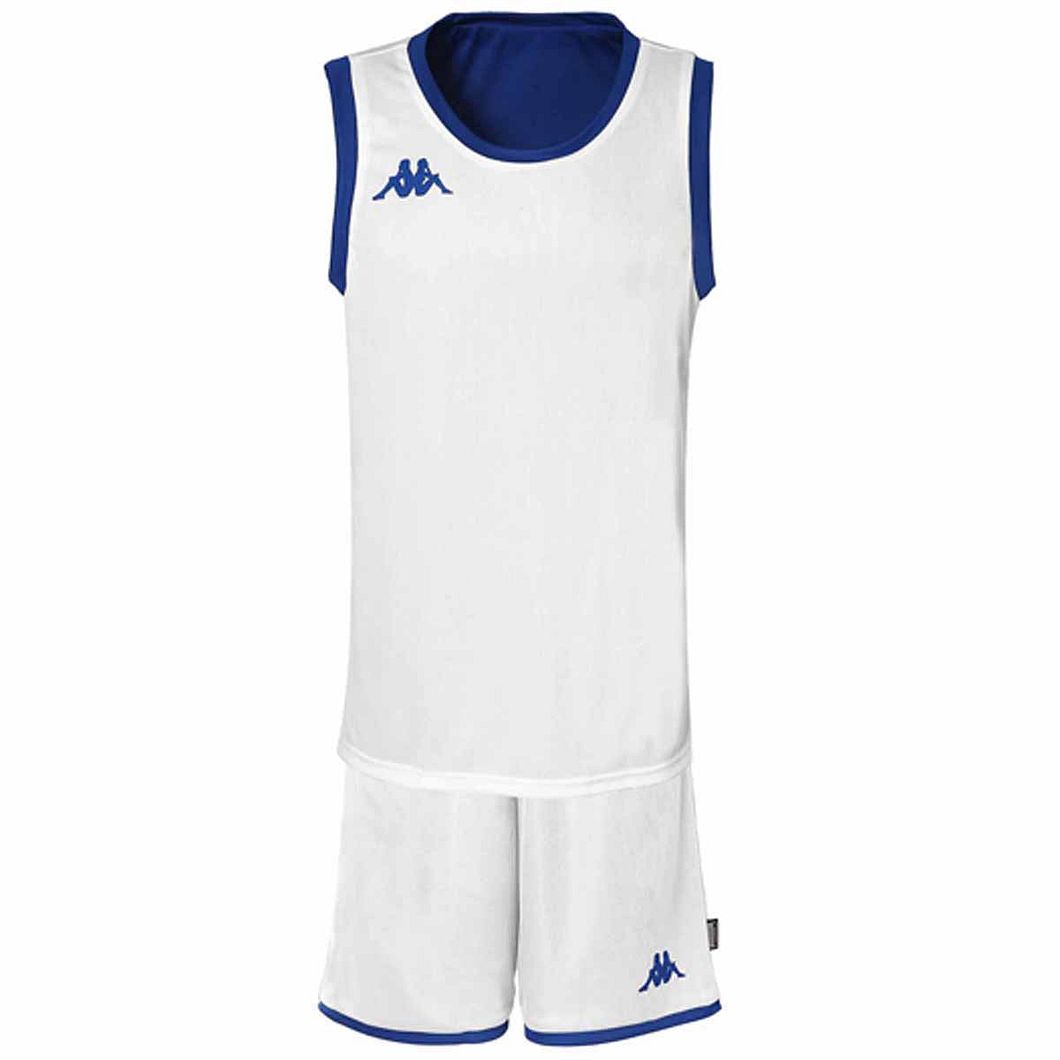 Dancosi Reversible Basketball-Set Kids