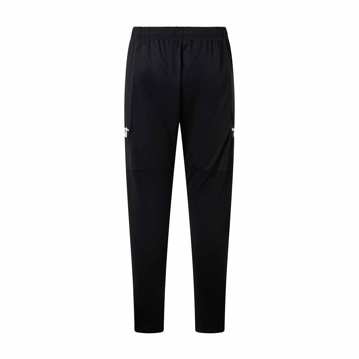 Pantalon Laschin Schwarz Herren - Bild 1