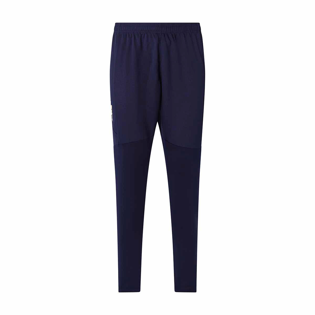 Pantalon Laschin Blau Herren - Bild 1
