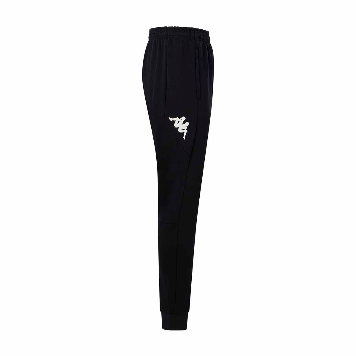 Pantalon Lubiolo Schwarz Kinder - Bild 2