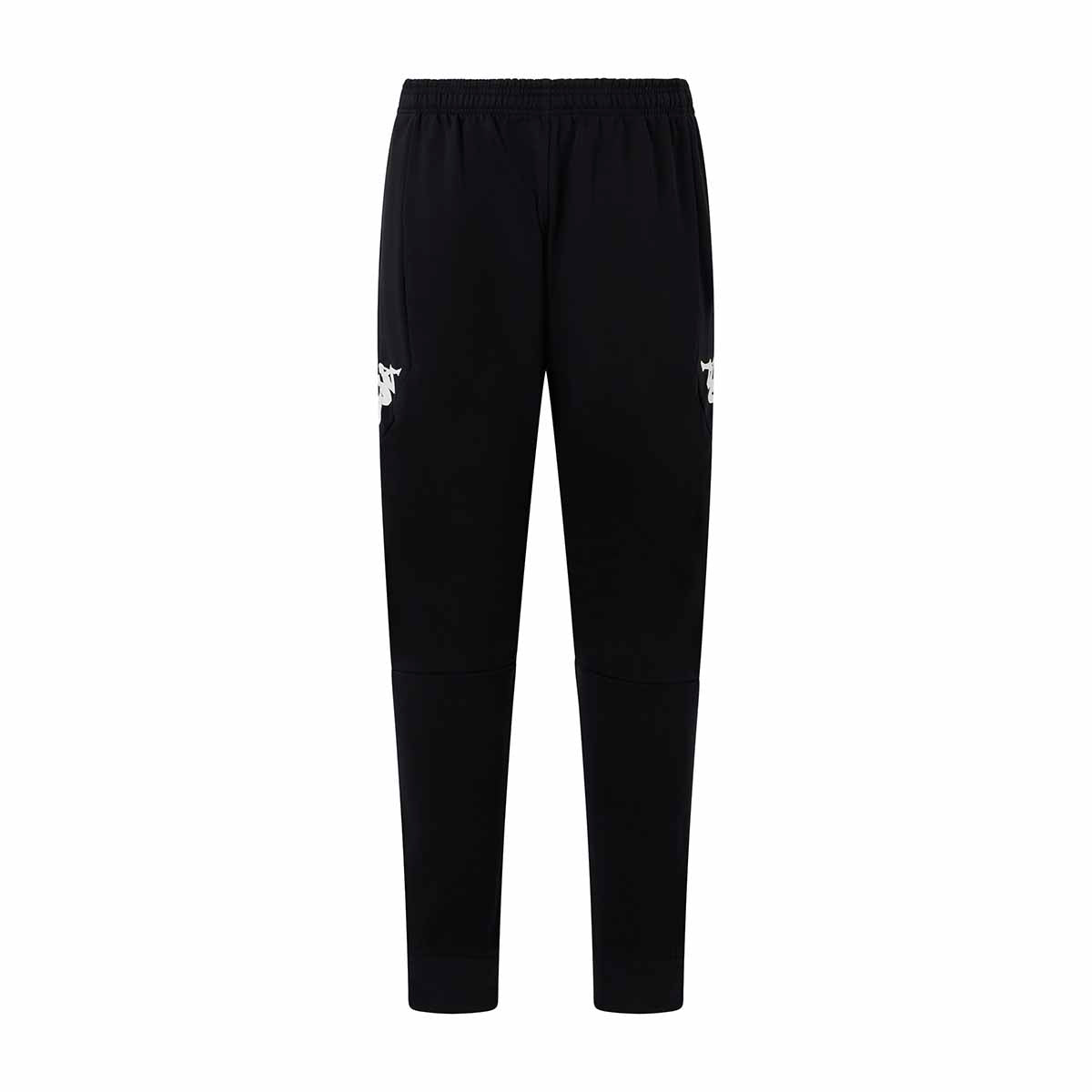 Pantalon Lubiolo Schwarz Kinder - Bild 1