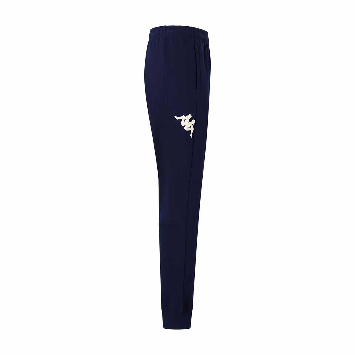 Pantalon Lubiolo Blau Herren - Bild 5