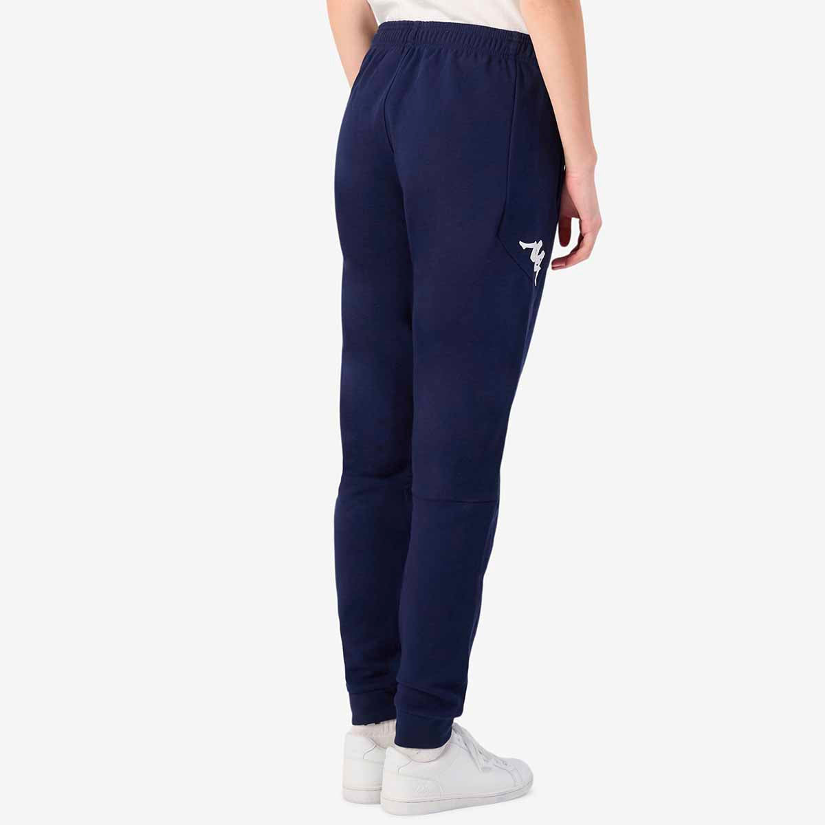 Pantalon Lubiola Blau Damen - Bild 5