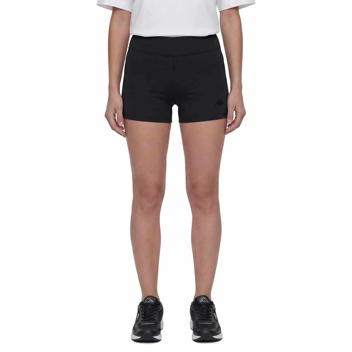 Short Imzar Schwarz Damen - Bild 1