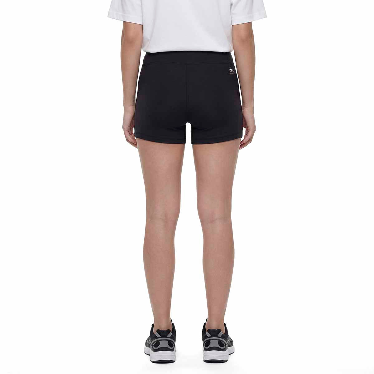 Short Imzar Schwarz Damen - Bild 4