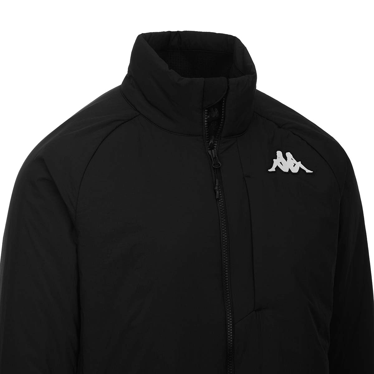 Veste 8Cento 824 Schwarz Herren - Bild 7