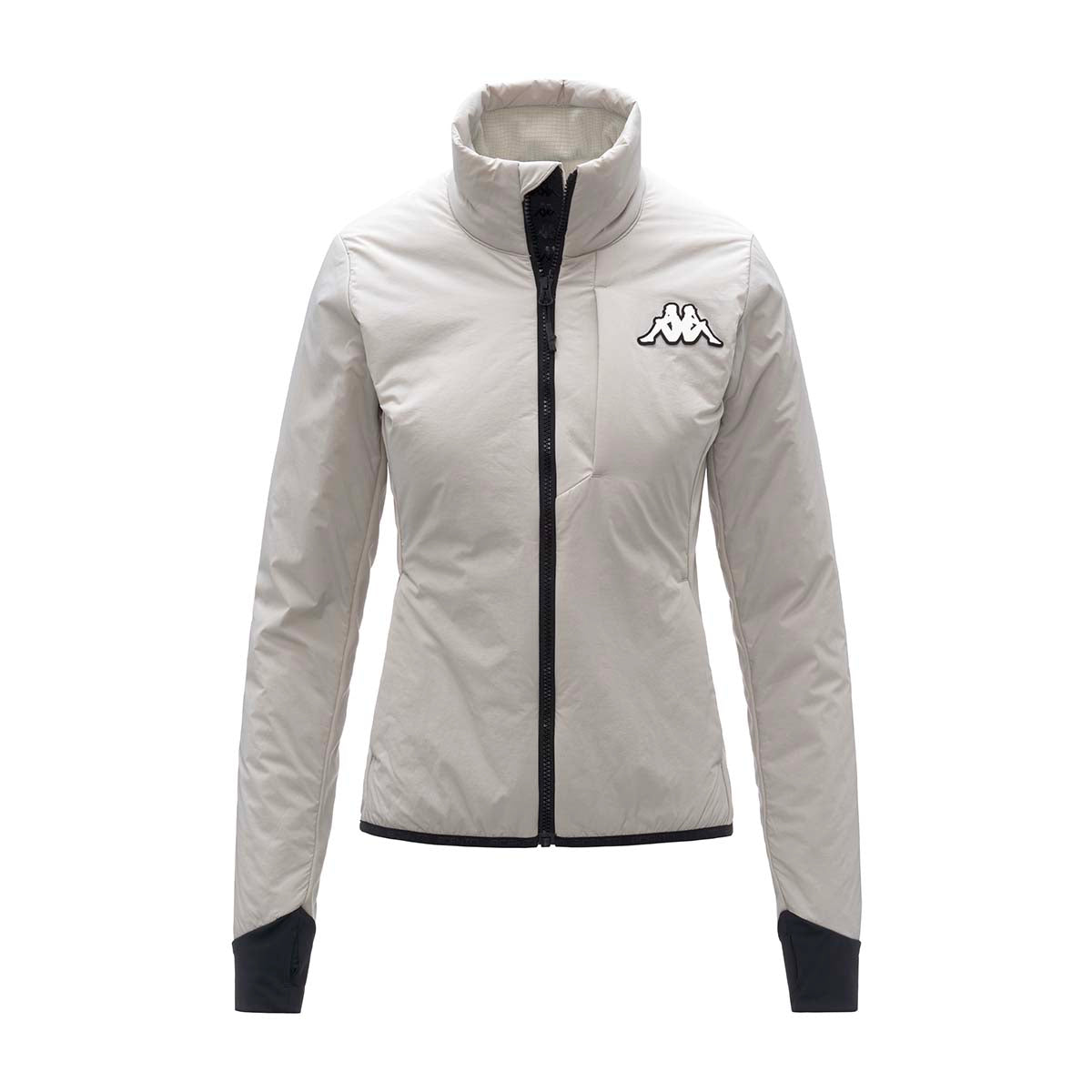 Veste 8Cento 825 Beige Damen - Bild 2