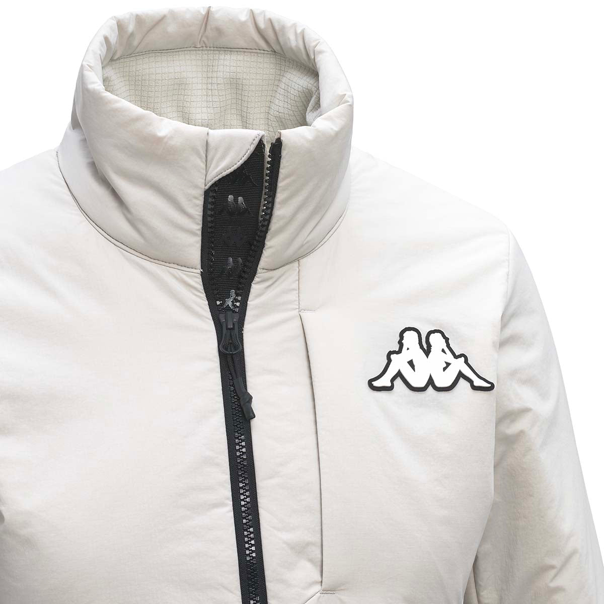 Veste 8Cento 825 Beige Damen - Bild 5