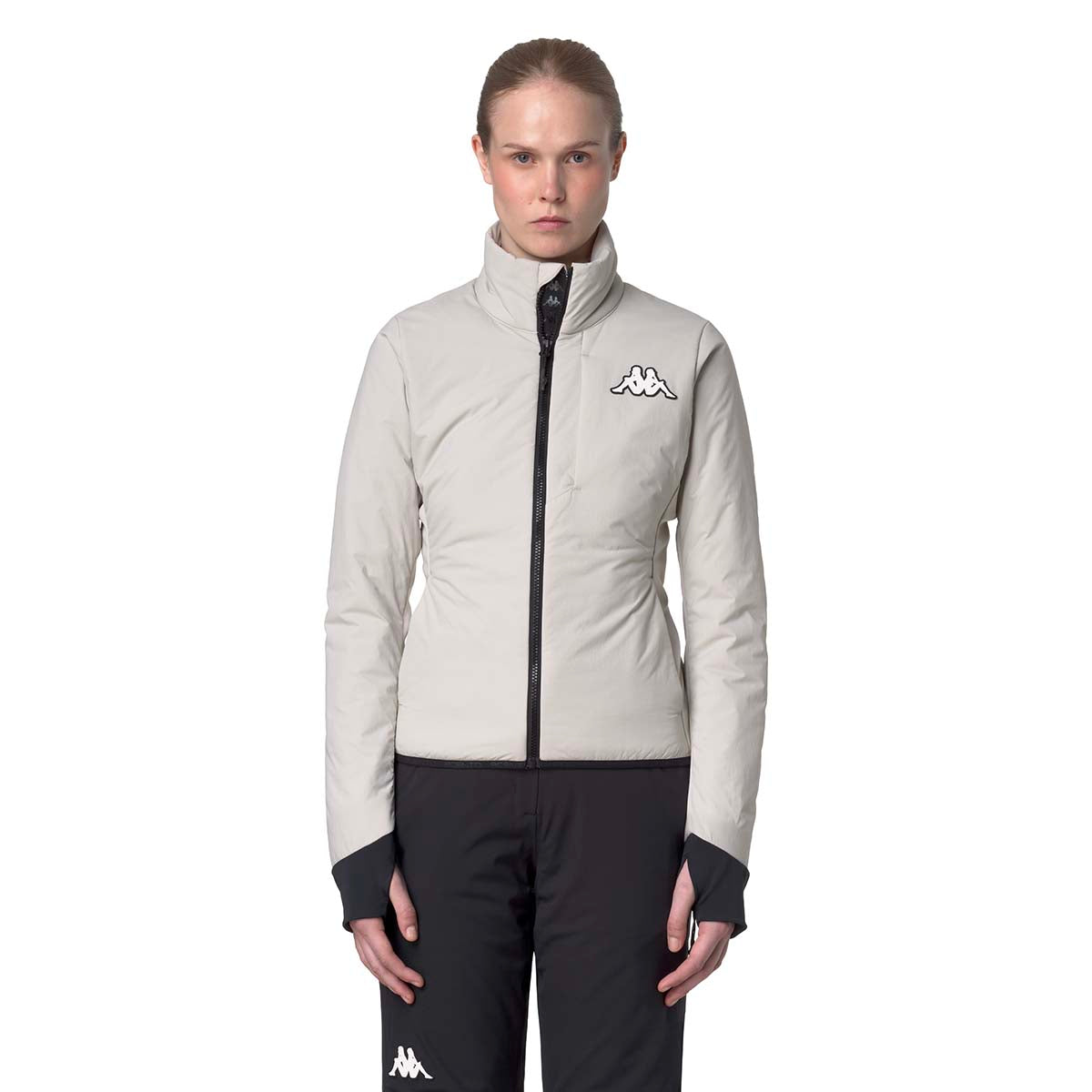 Veste 8Cento 825 Beige Damen - Bild 1