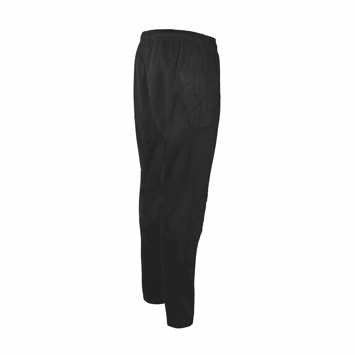Pantalon Goalkeeper Fesolo Schwarz Kinder - Bild 2