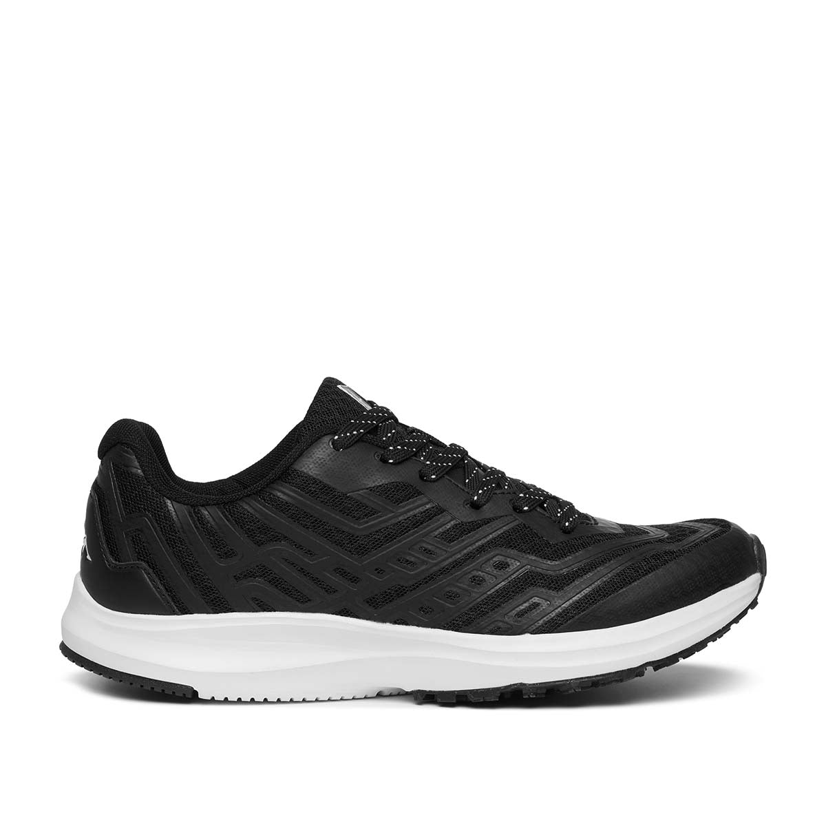 Chaussures Training Kombat Performance 7 Schwarz Unisex - Bild 1