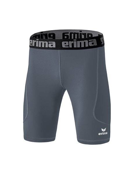 Elemental Tight kurz Erwachsene; Kinder slate grey