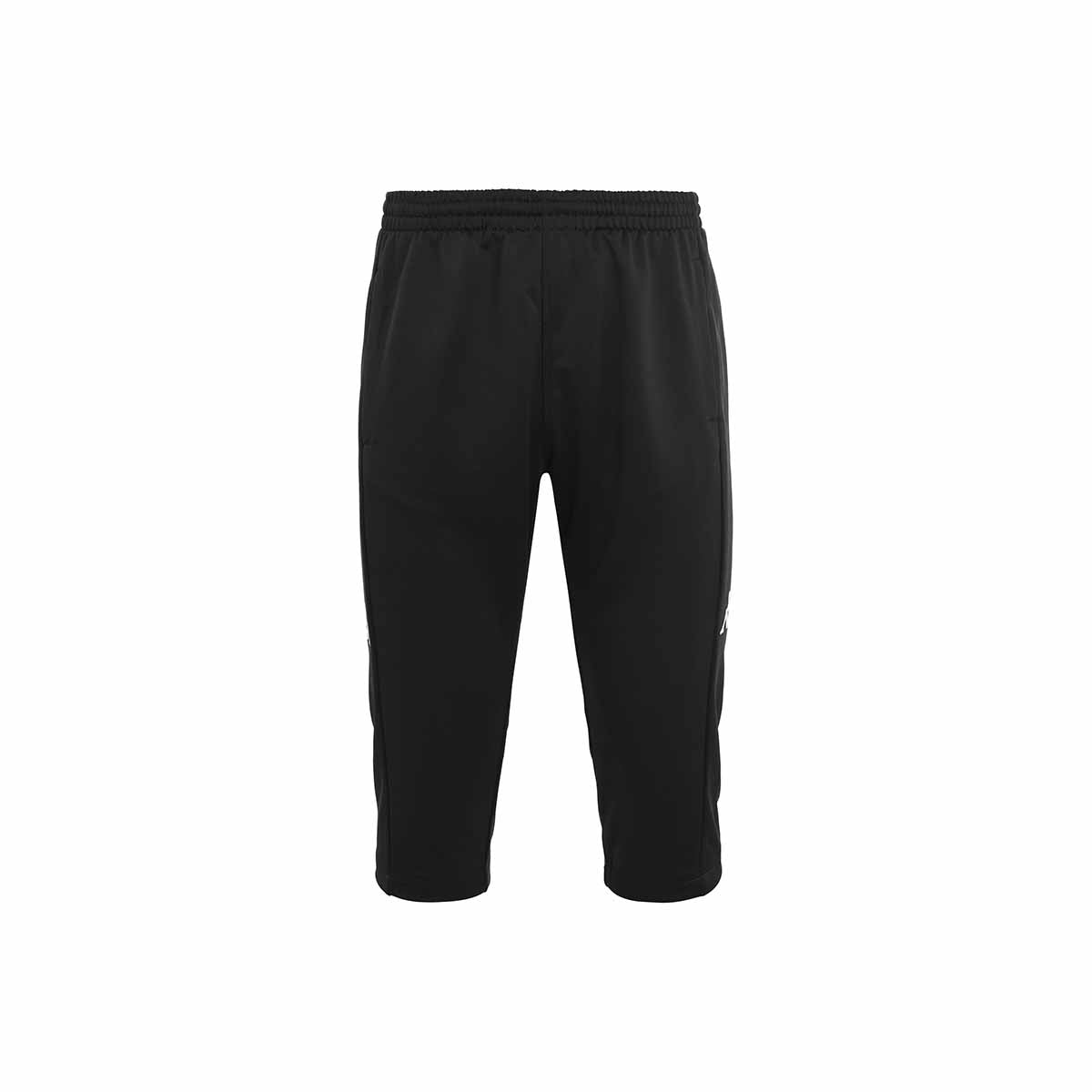 Pantalon 3/4 Destre Schwarz Kinder - Bild 1