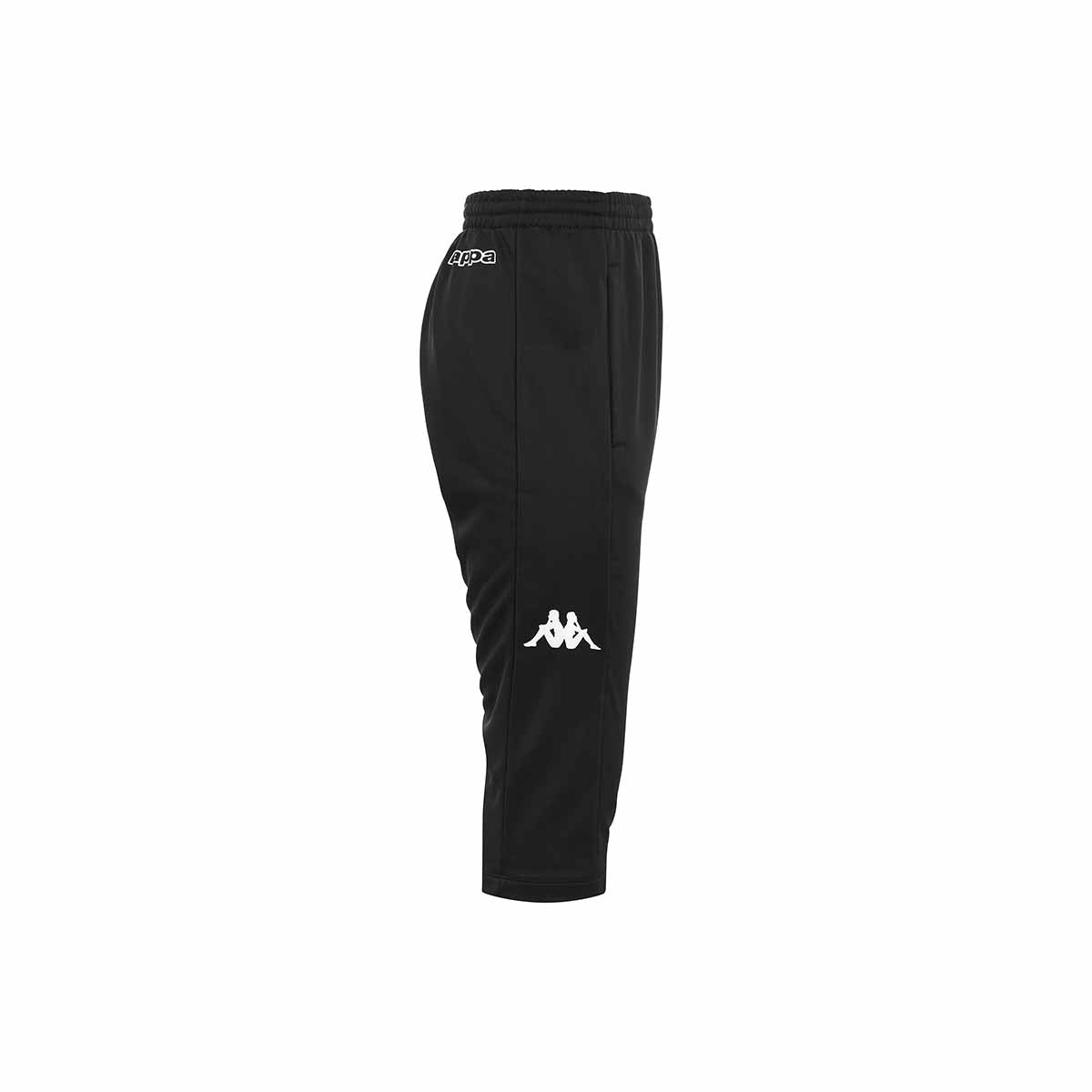 Pantalon 3/4 Destre Schwarz Herren - Bild 2